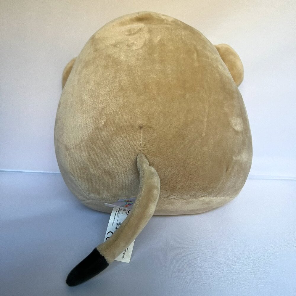 NWOT! Meerkat Squishmallows 8" - Picture 2 of 4